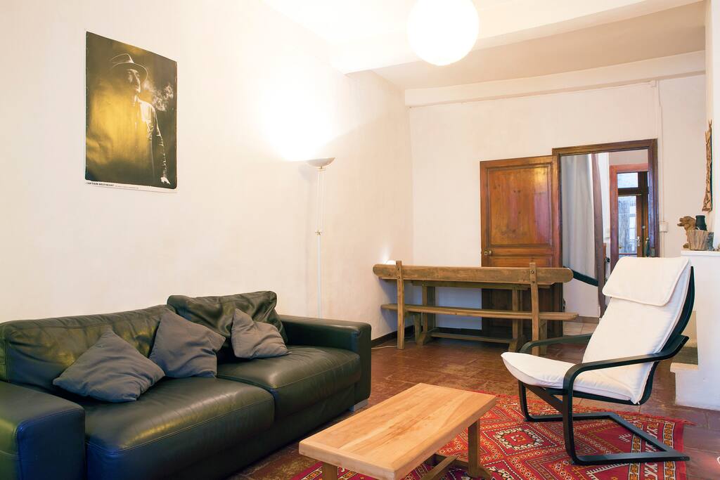 Salon