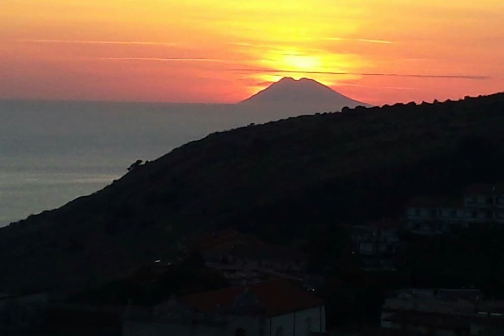 Stromboli