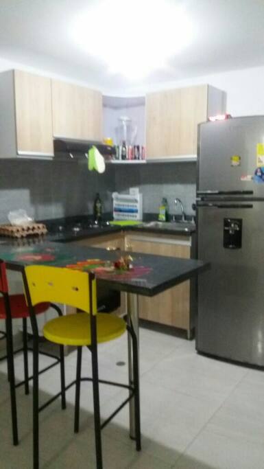 cocina
