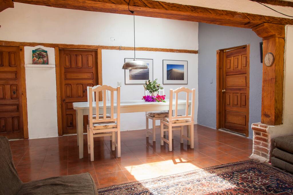 Comedor