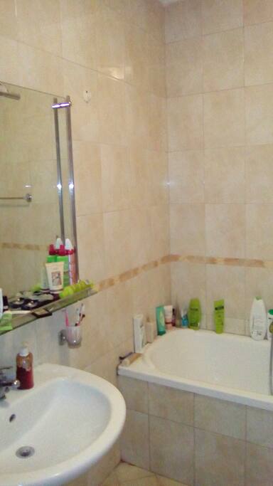 barthroom