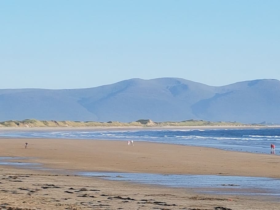 Only 200 meters from your doorstep