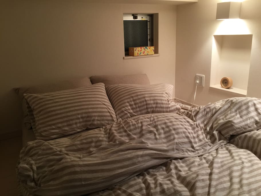 cool Bed room