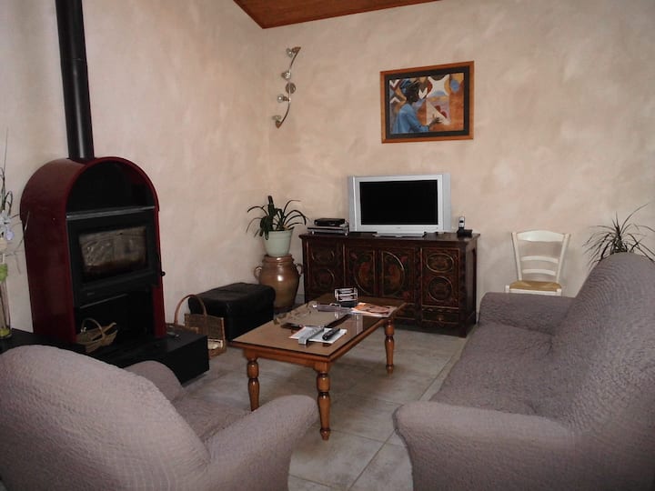 ห้องนั่งเล่น