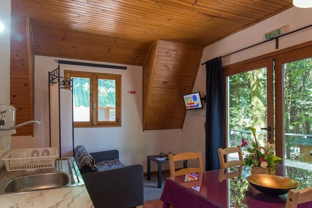 Bungalow T0