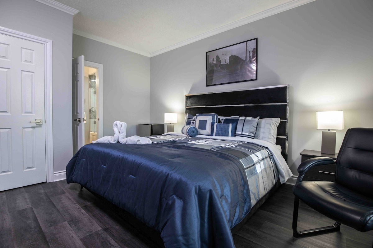 Спална соба 4