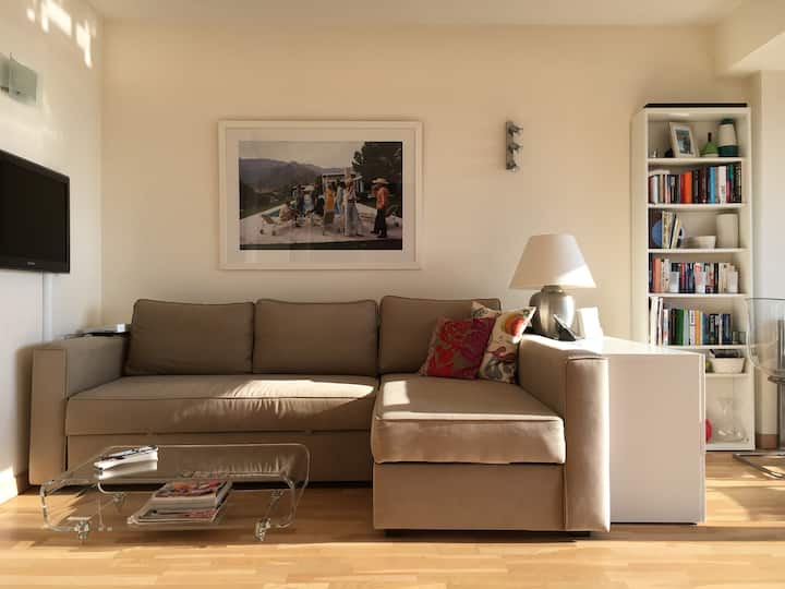 Perfect Location With Stunning View - Villefranche-sur-Mer