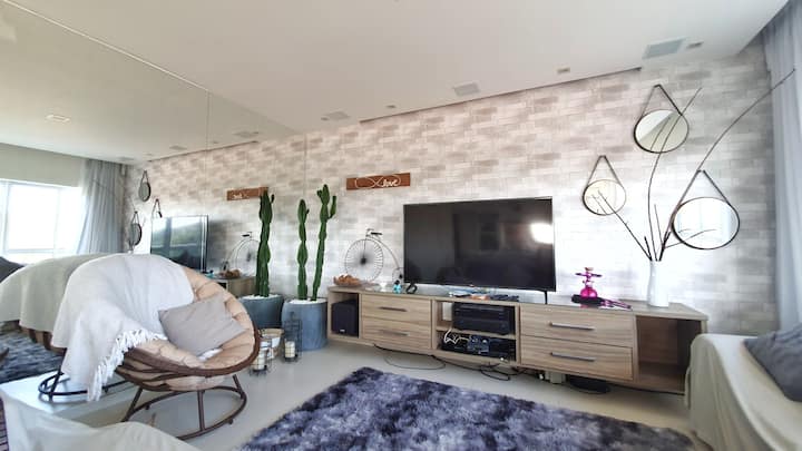 მისაღები ოთახი