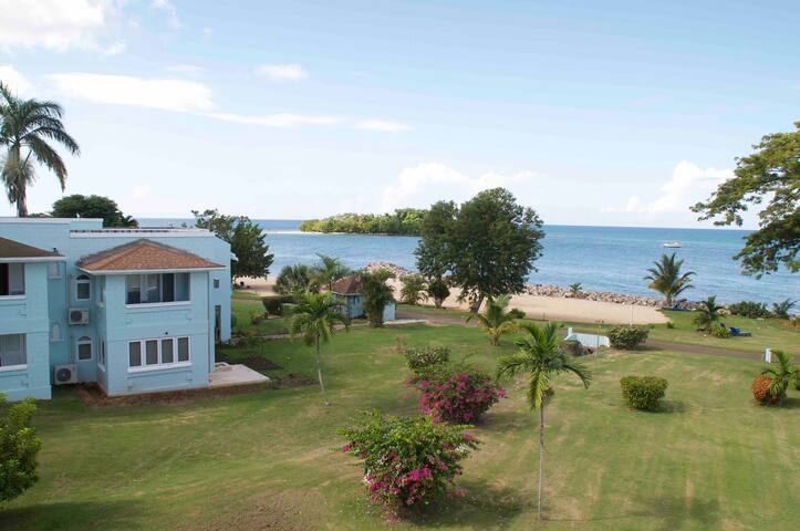 Jamrock Journeys managed Airbnb listing 2