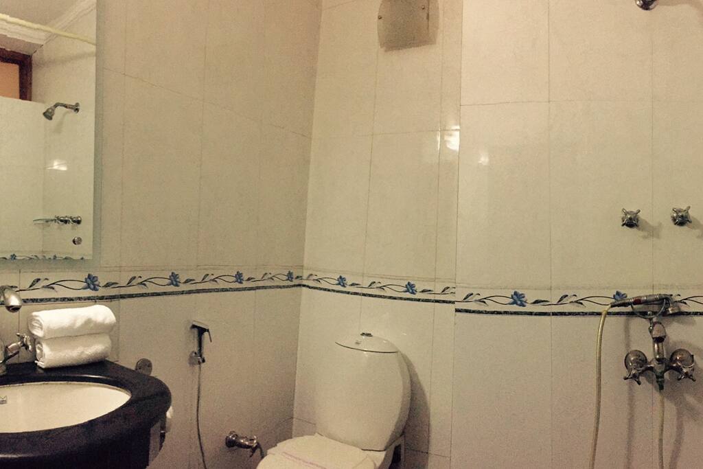 Bath Room