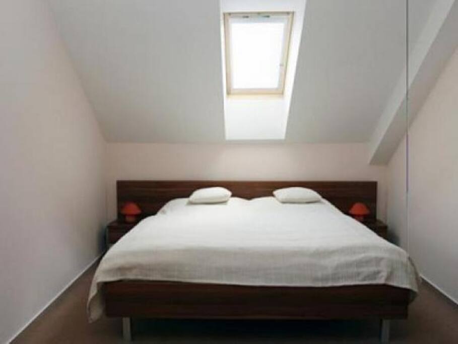 1. Bedroom
