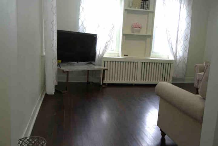 Excellent Home Away From Home - Waterbury, CT