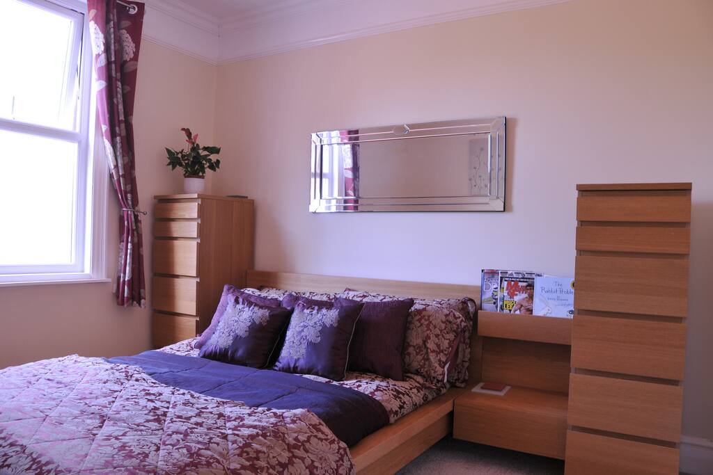 Third Bedroom