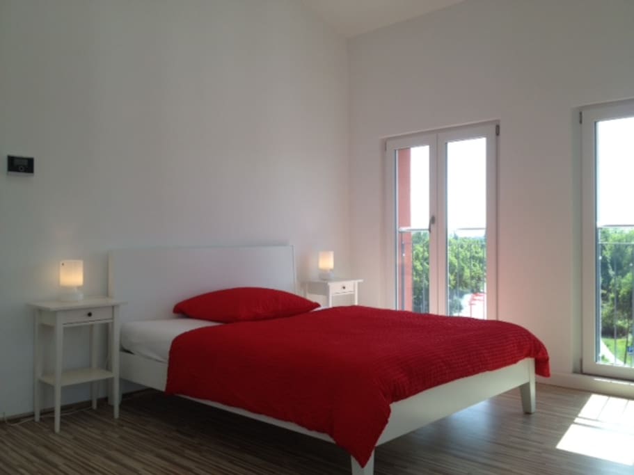 Gästezimmer