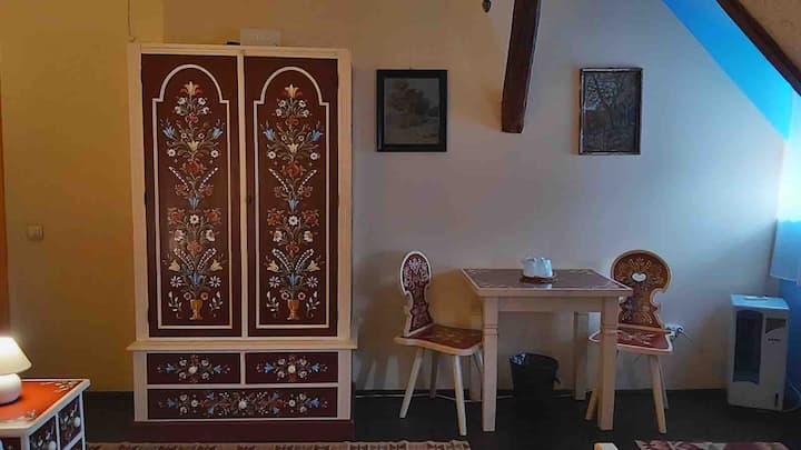 Dhomë gjumi