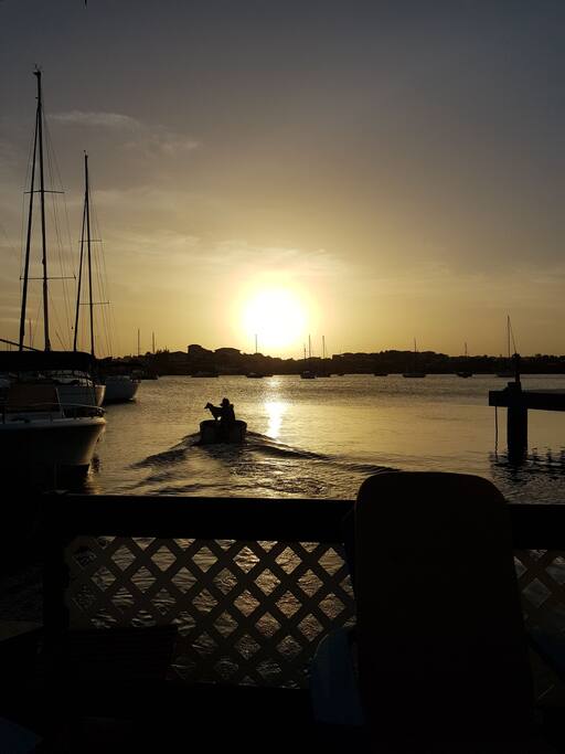 woonboot curacao floating apartment at the spanish waters area woonboten woonboot curacao floating apartment at the spanish waters area woonboten
