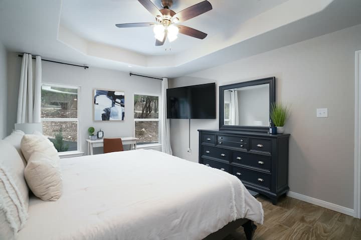 غرفة النوم 3