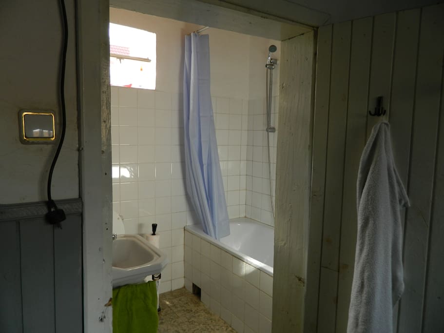 badkamer