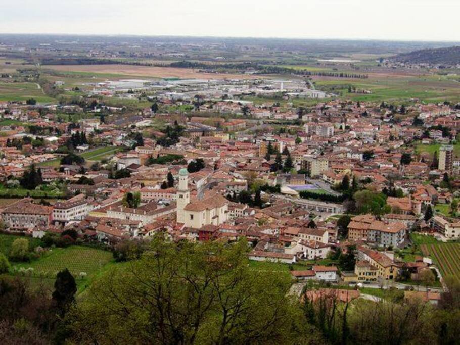 Panoramica