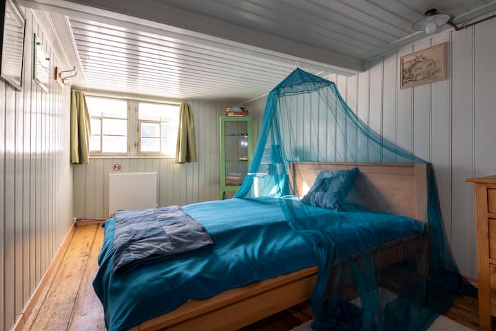 Volaný Buebezimmer