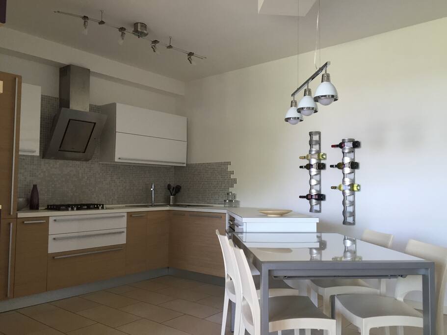 Cucina