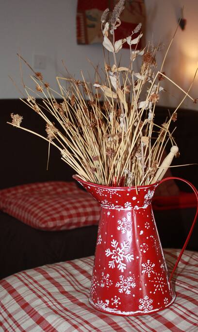 Ambiance ?