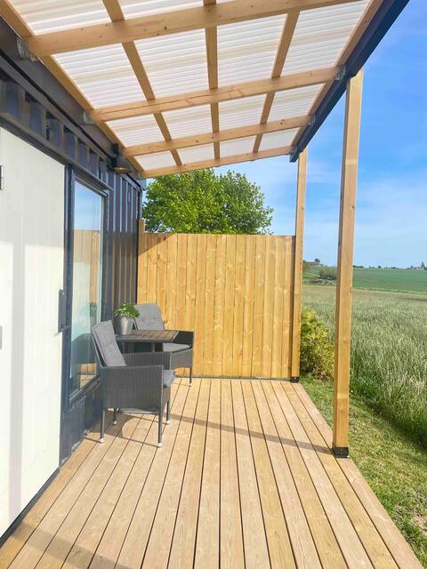 Container Norregårda Gay Friendly