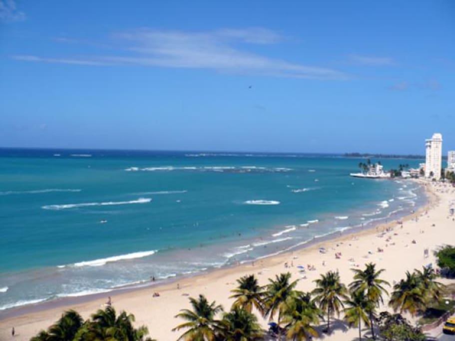 Apartments For Rent In Isla Verde Puerto Rico Apartments For Rent In Isla Verde Puerto Rico