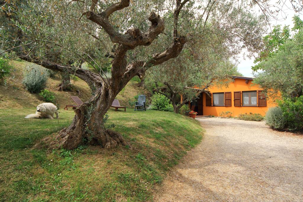 Casa la Stalla