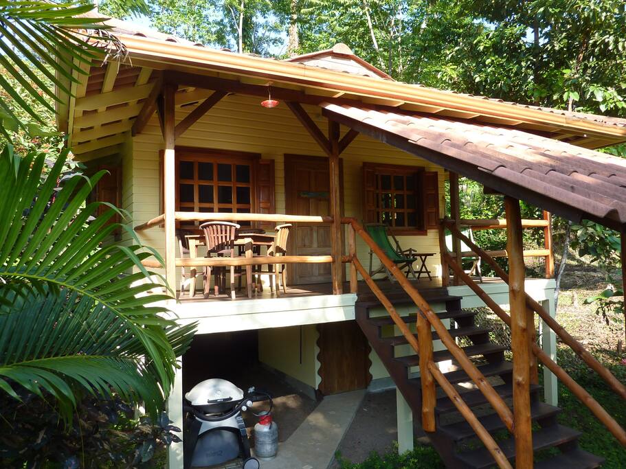 Las Palmas Casita