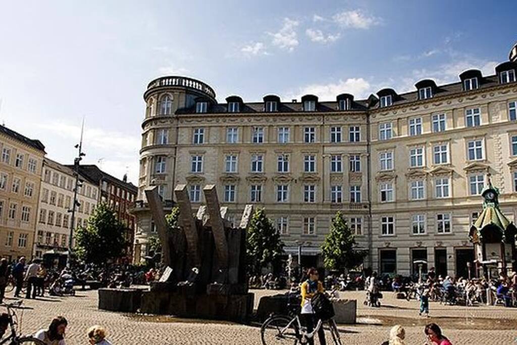 Cafes Near Central Station Copenhagen Cafes Near Central Station Copenhagen