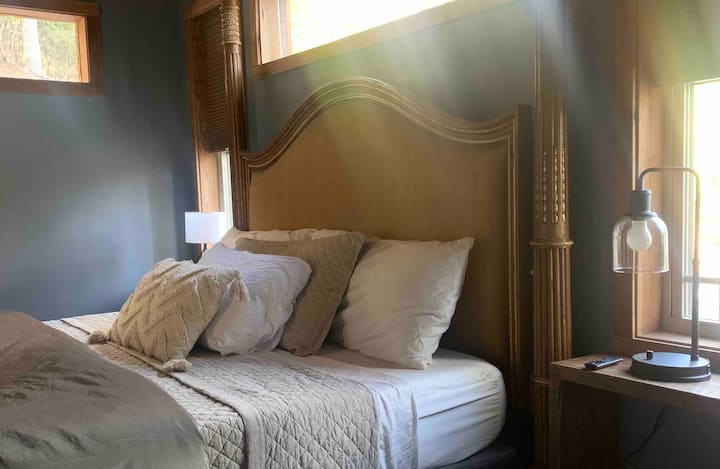 Основна спалня 