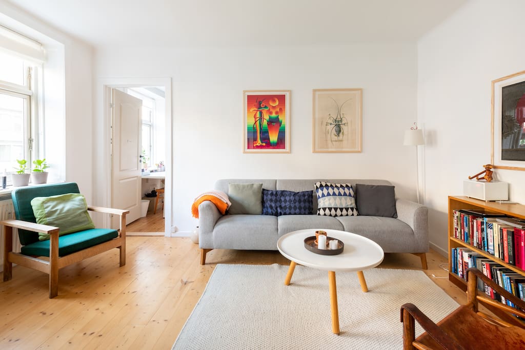 Livingroom