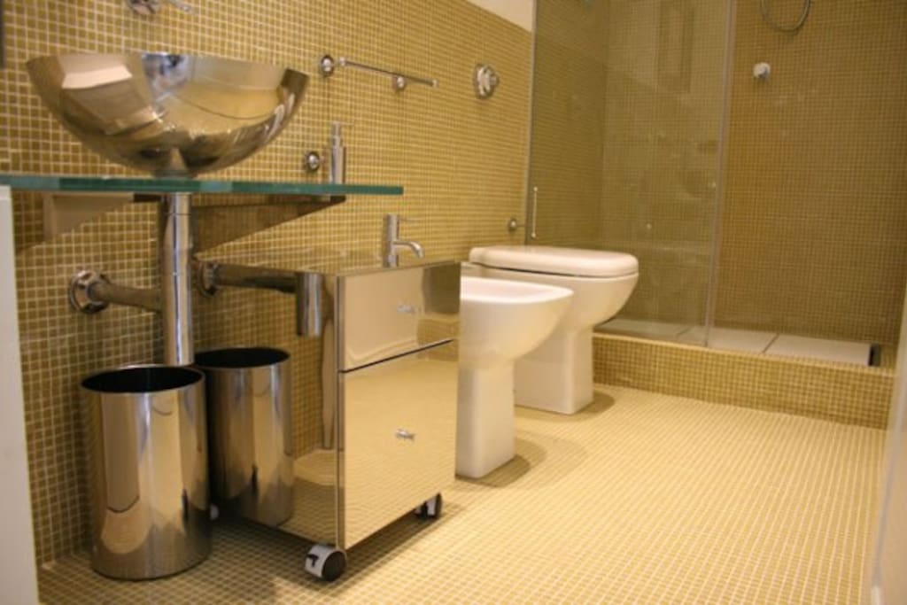 bagno