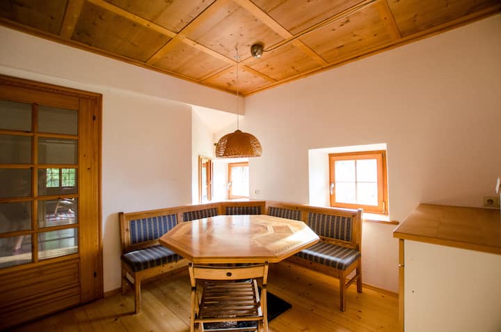 Ferienwohnung Gluandi Apartments For Rent In Vandans Vorarlberg Austria