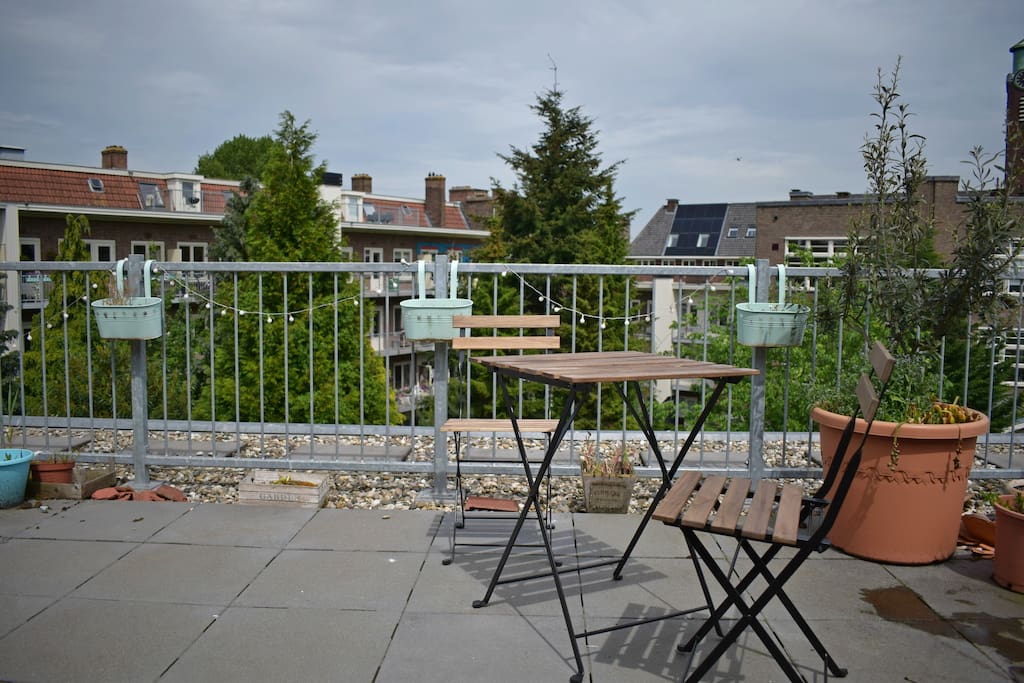 Rooftop