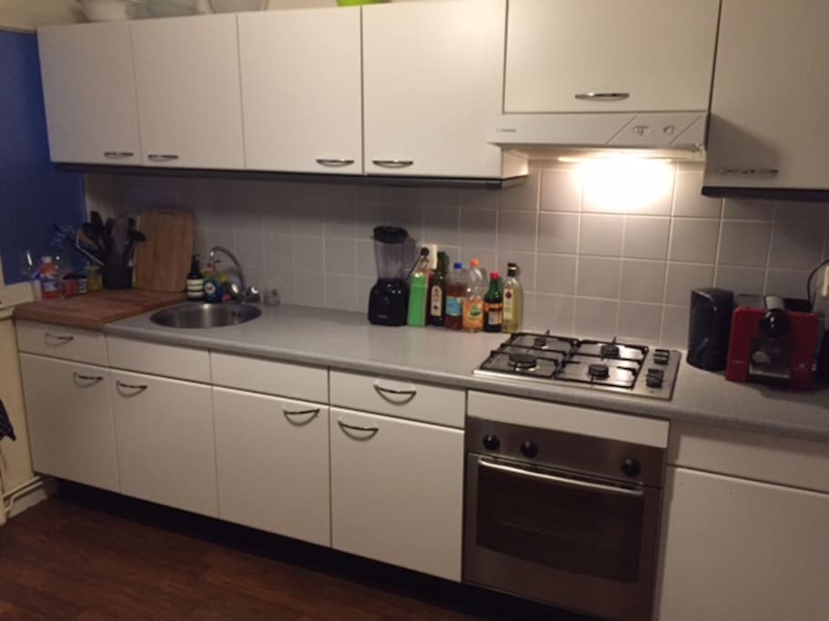 Keuken