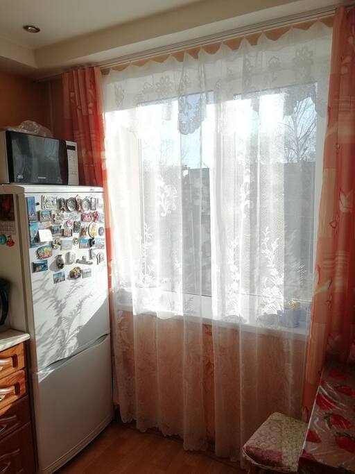 Кухня