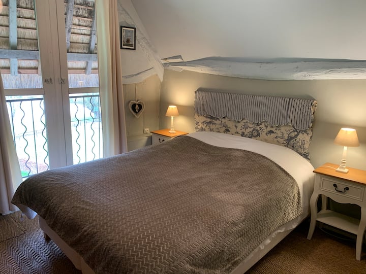 Top 10 Airbnb Vacation Rentals In Normandy, France Updated 2024 Trip101