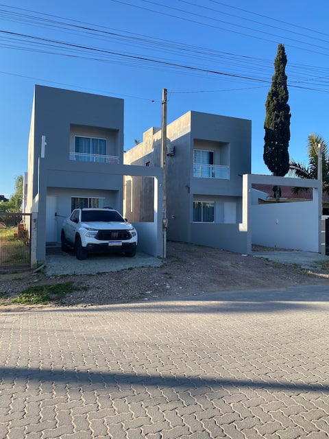 House with pool São Lourenço sul 2