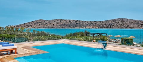 Elounda Villa