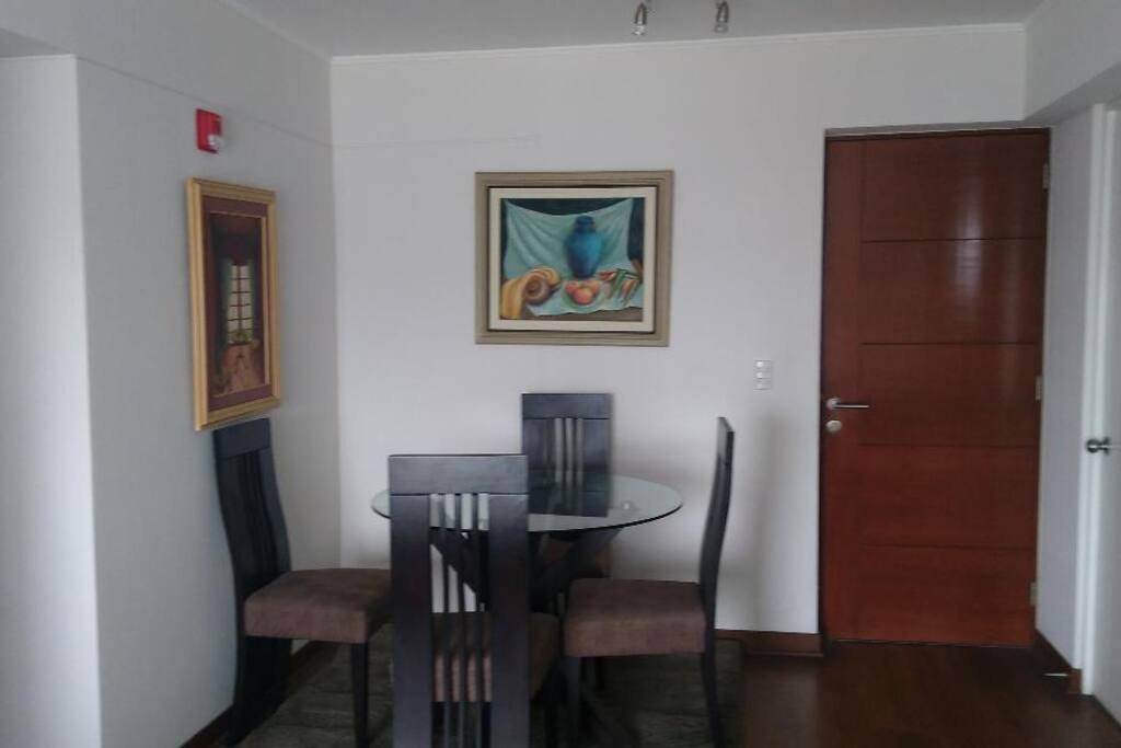 COMEDOR