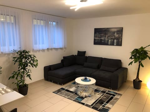 Ferienwohnung Holiday Home mit NETFLIX