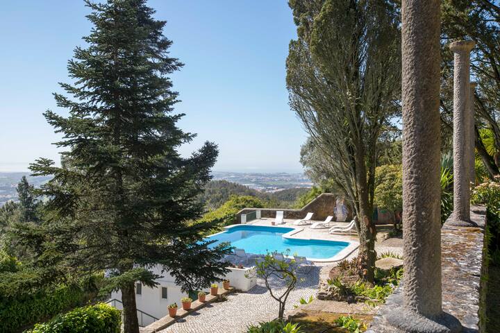 Quinta da Paciencia – Sintra farm house gallery image 2