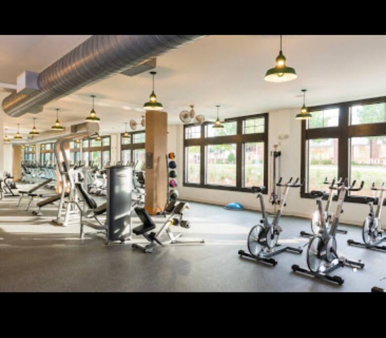 Gym