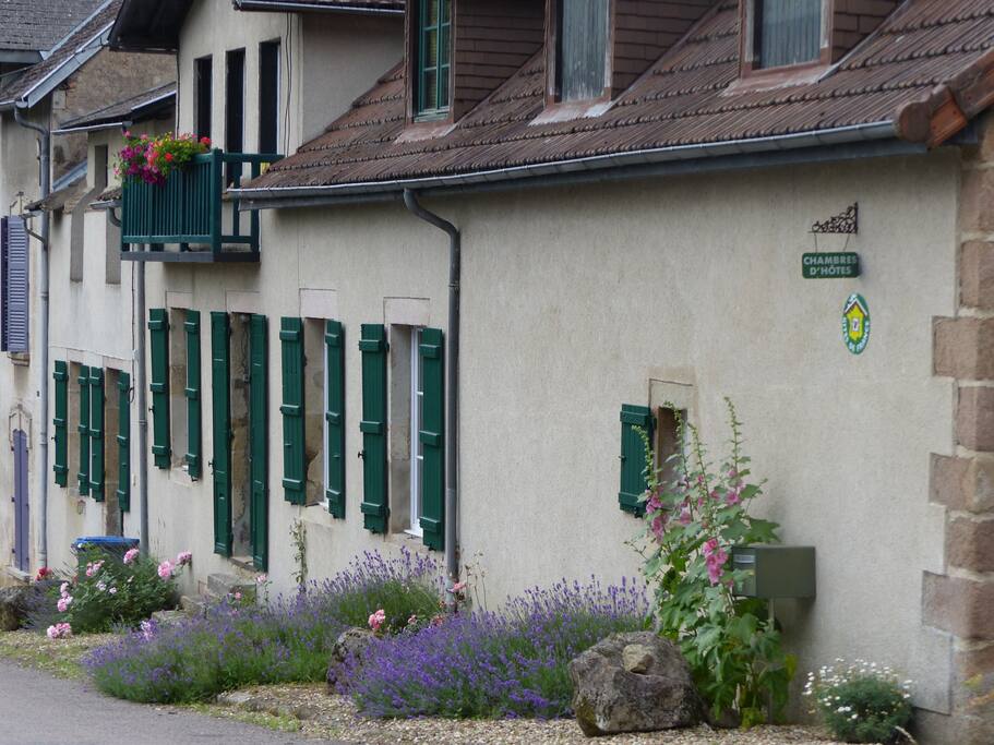 coté rue