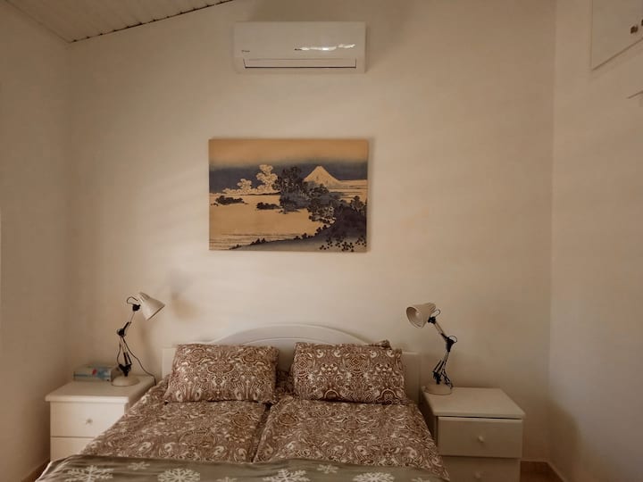 საძინებელი 1