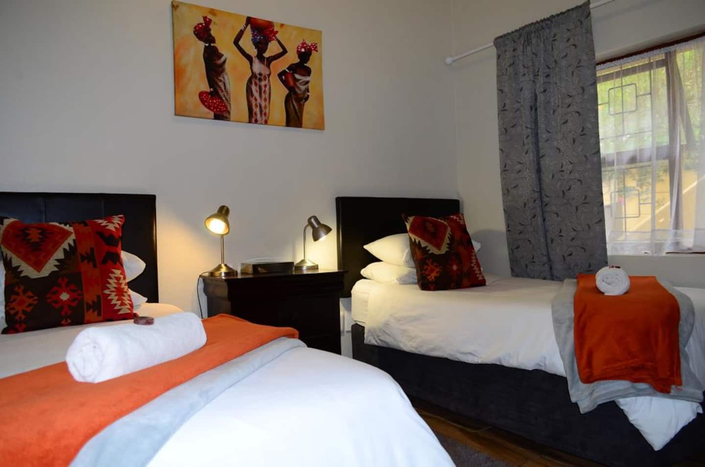 A closer look at Green Hostel Rentals