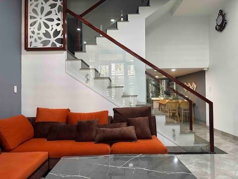 EntireHouse/3bedrooms