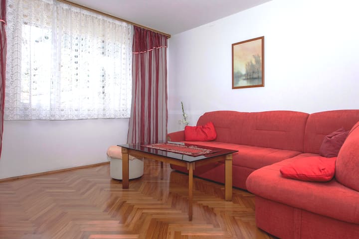 Villa Apartment In Pula W/ Pool & Jungle Garden - Pula